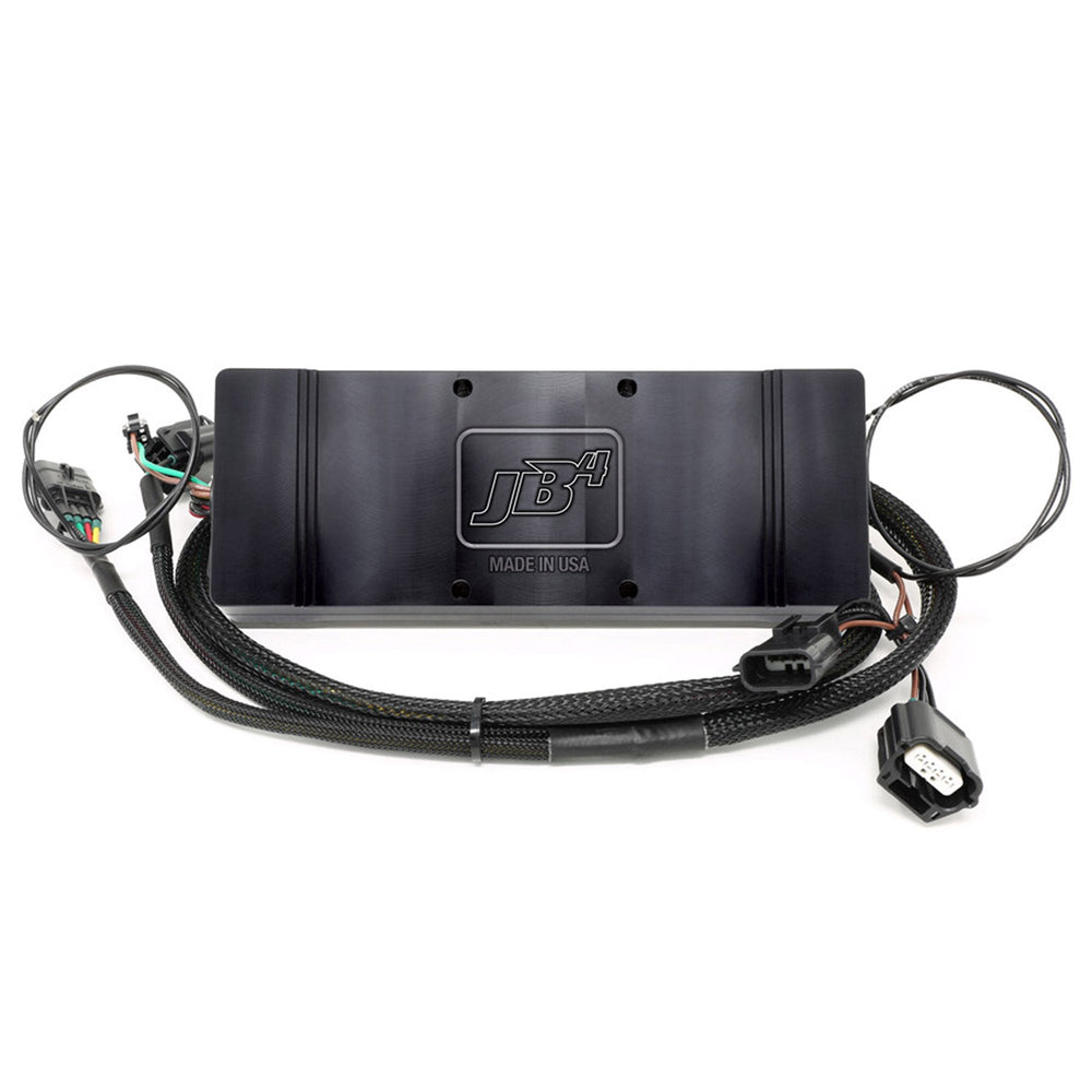 JB4 Performance Tuner for 2016+ Infiniti Q50/Q60 VR30 3.0L twin-turbo