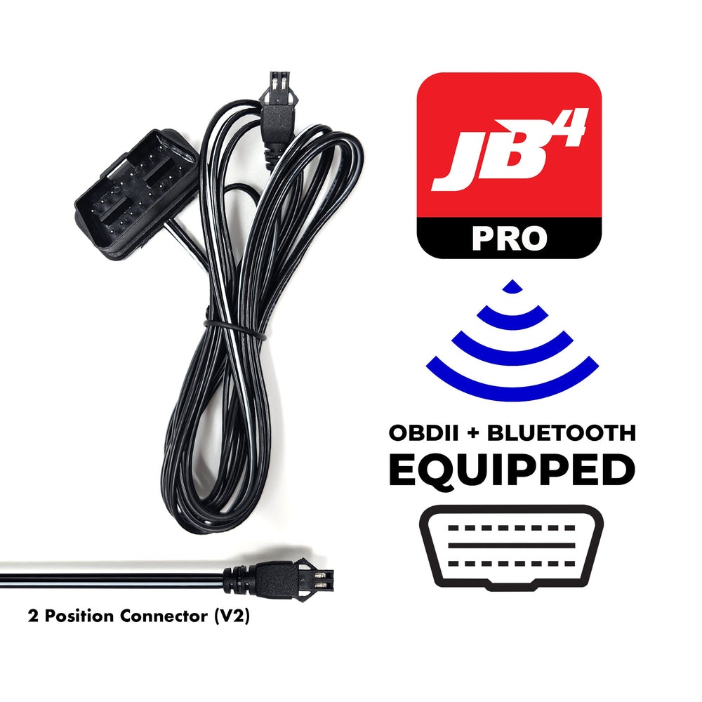 JB4 for 2024+ Lexus TX 500h 2.4L Turbo - view 4