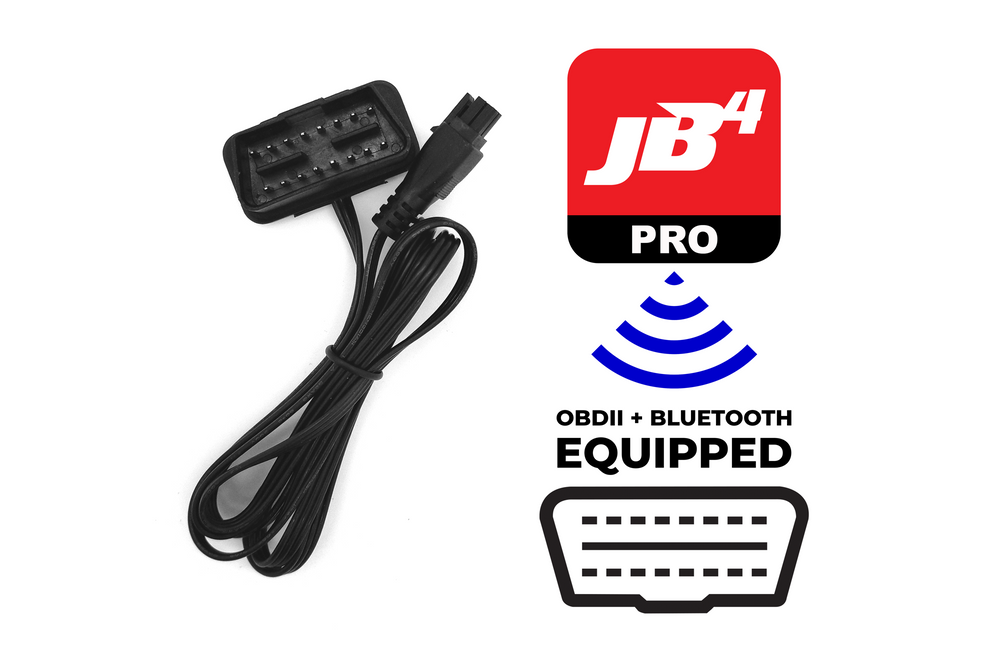 JB4 for 2025+ Toyota 4Runner 2.4L Turbo ***Backordered Est to ship mid March***