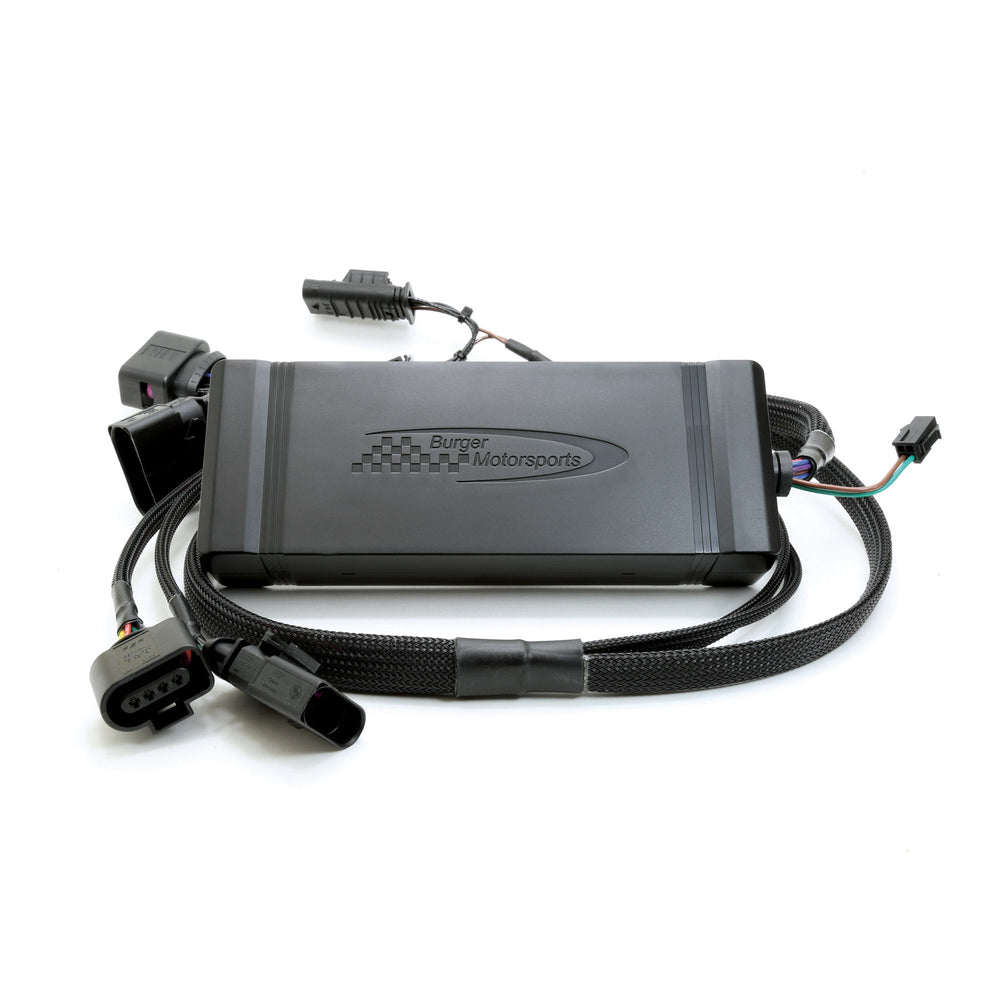 Group 12: JB4 Tuner for Audi 3.0TFSI Supercharged