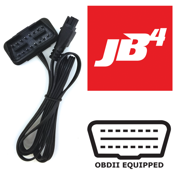 BURGER MOTORSPORTS Group 16: JB4 Tuner for Audi EA888 Gen4 2.0 TFSI 261hp & 265hp