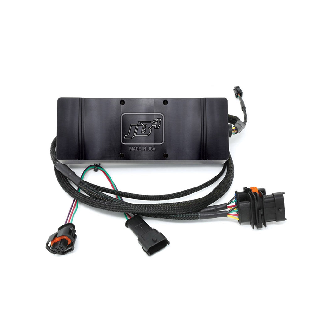 JB4 for Ford Mustang 2.3L EcoBoost - view 2
