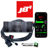 JB4 Tuner for Ford Fiesta ST 2013-2023 4 cyl Turbo