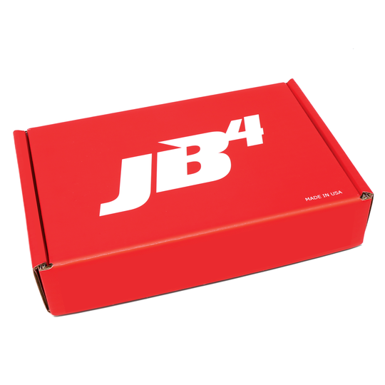 Group 17: JB4 for VW EA888 Gen4 on MK8 VW GTI