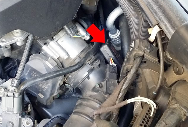 BMW N20/N26/N55 JB Plus (JB+) Quick Install Tuner - view 2