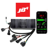 JB4 for Hyundai / Genesis 3.5L Turbo SmartStream (V4)
