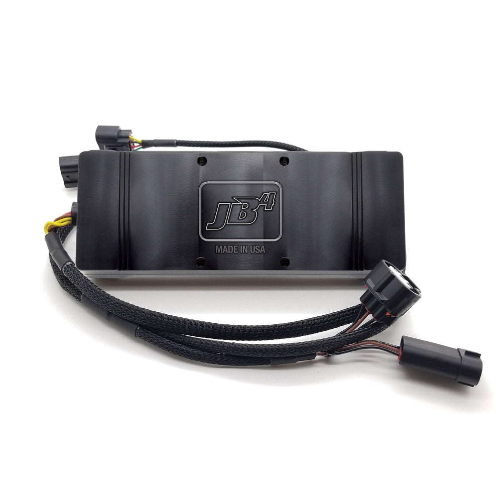 Lexus JB4 Tuner - view 2