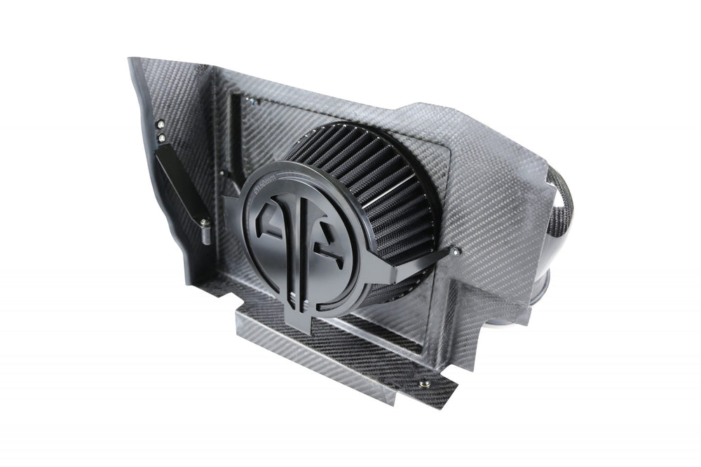 BMW G42 M240i B58 ARMASPEED Carbon Fiber Cold Air Intake