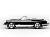 Ferrari 400 S America Stainless Steel Exhaust (1960-64)