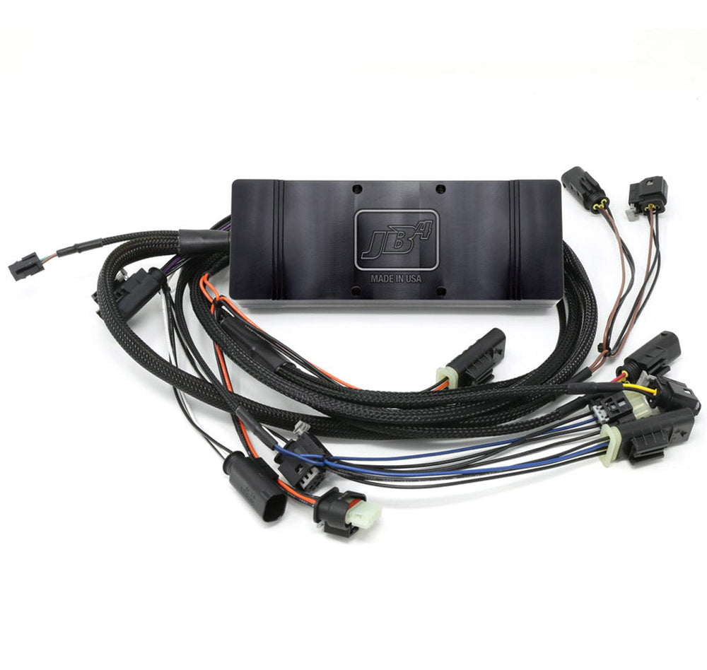 JB4 Performance Tuner for Mercedes-Benz C63, E63, GT, GLC, Including S models - view 2