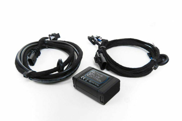 Milltek C63 & C63 S (W205) Saloon 4.0 Bi-Turbo V8 Active Valve Control