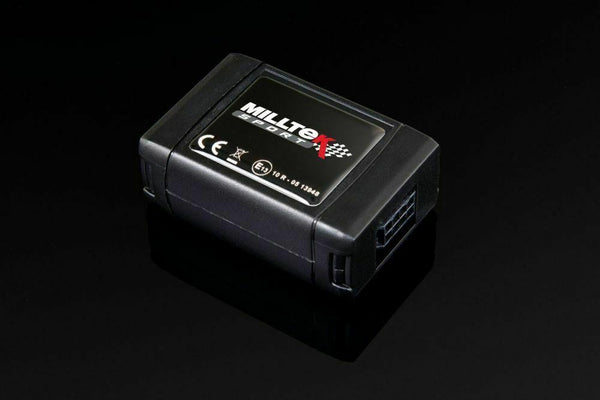 MillTek Audi RS5  B9 2.9 V6 Turbo Sportback (OPF/GPF Models) (2019-2021)  Active Valve Control