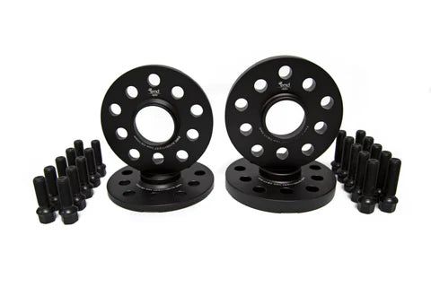 EMD AUTO WHEEL SPACER FLUSH KIT FOR VW MK8 R