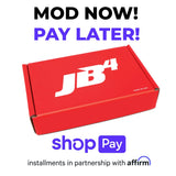 JB4 Tuner for 2026+ Dodge Charger Skcat Pack SixPack 3.0L I6 Hurricane Twin Turbo (BETA)
