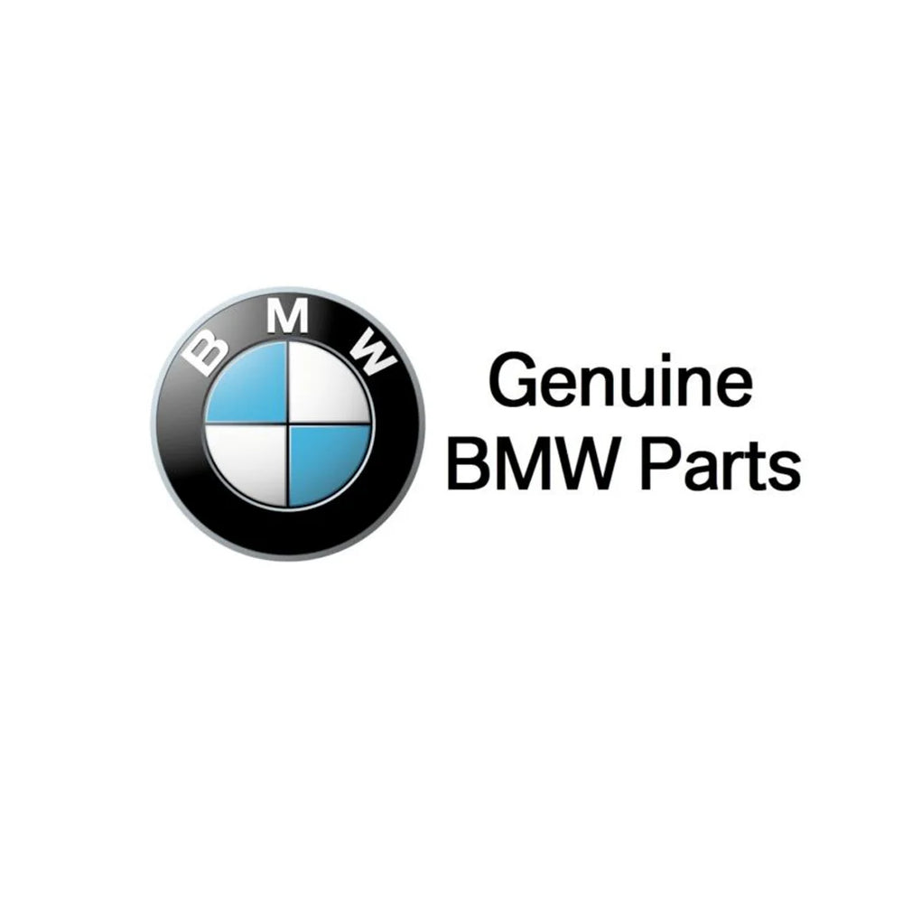 GENUINE BMW SUMP PLUG WITH WASHER