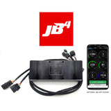 BURGER MOTORSPORTS JB4 Performance Tuner for 2022+ Nissan Rogue 1.5T (BETA)