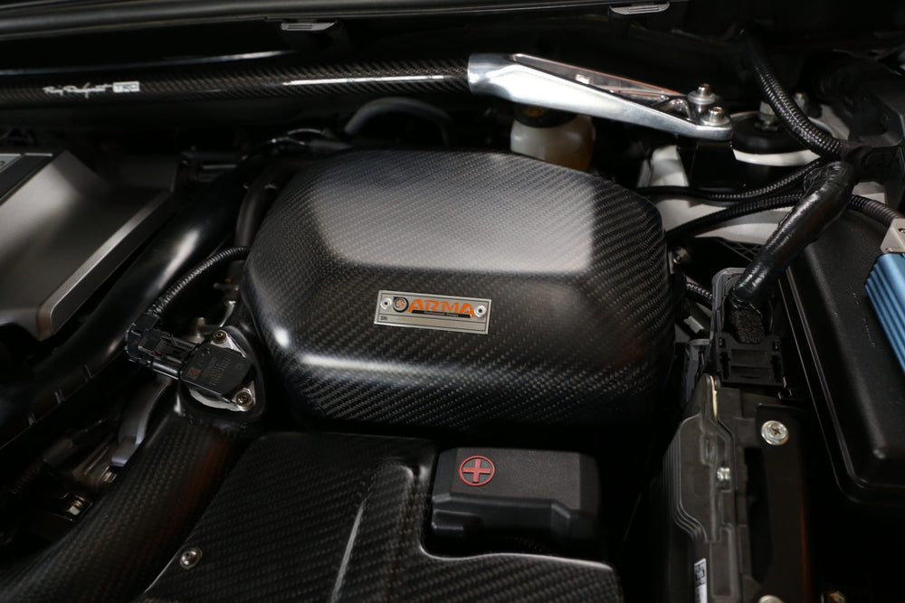 Lexus NX 200T ARMASPEED Carbon Fiber Cold Air Intake