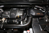 Lexus NX 200T ARMASPEED Carbon Fiber Cold Air Intake