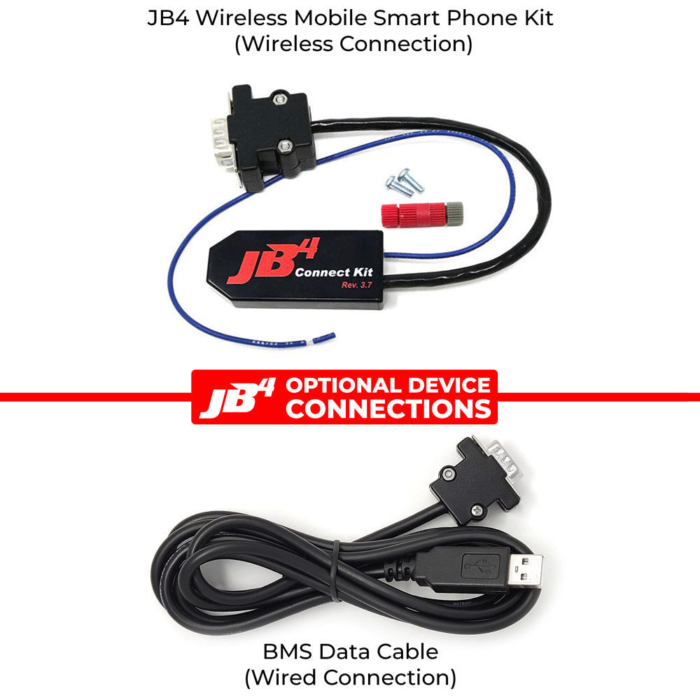 BMW N54 JB4 Performance Tuner - view 5