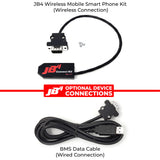 BURGER MOTORSPORTS s63tu JB4 Tuner for BMW M5/M6/X5M/X6M w/ OBDII & Integrated BCM