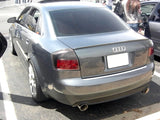 Rear Spoiler Audi A4 B6 (2000-2004)