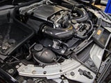 ANTZ PERFORMANCE MERCEDES-BENZ W205 C63 CARBON COLD AIR INTAKE KIT