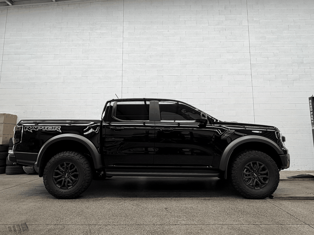 Raptor Strut Lift kit