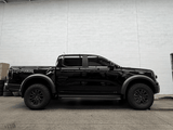 Raptor Strut Lift kit