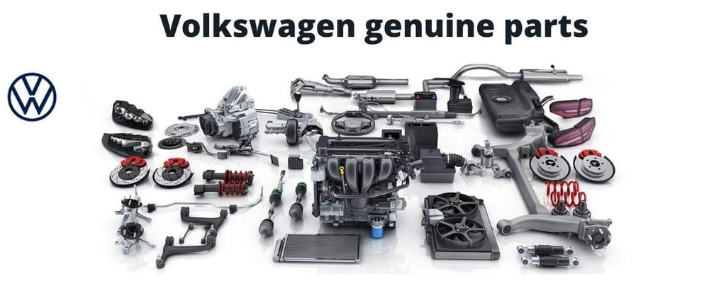 OEM VAG OIL FILTER 2.0TFSI EA113