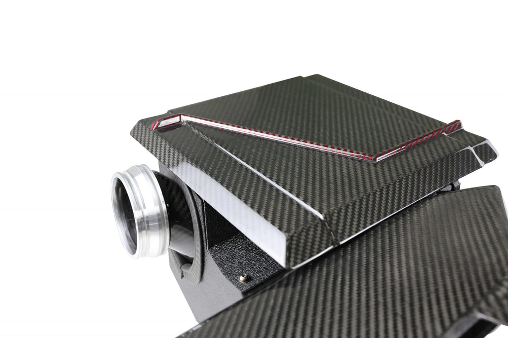 Mercedes-Benz C118 CLA 250 CLA35 / W177 A250 A35 ARMASPEED Carbon Fiber Cold Air Intake