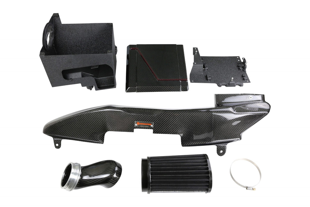 Mercedes-Benz C118 CLA 250 CLA35 / W177 A250 A35 ARMASPEED Carbon Fiber Cold Air Intake