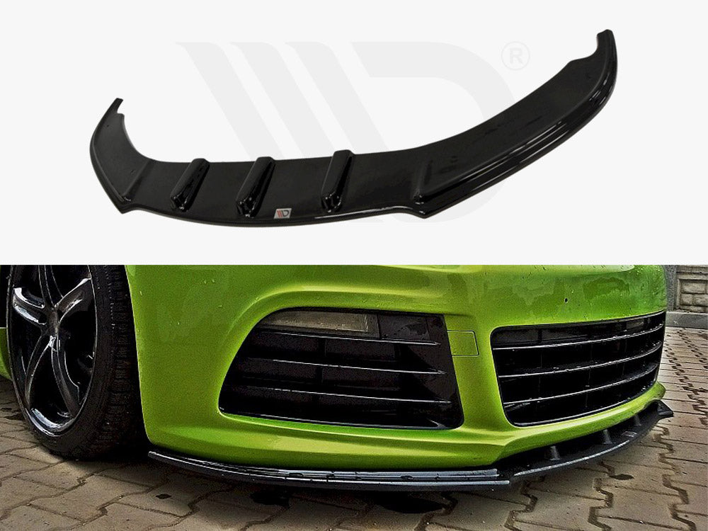 Front Splitter VW Scirocco R