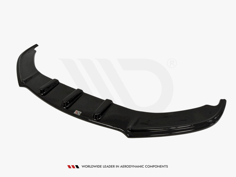 Front Splitter VW Scirocco R