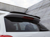 Spoiler Extension VW Polo MK5 GTI / R-line