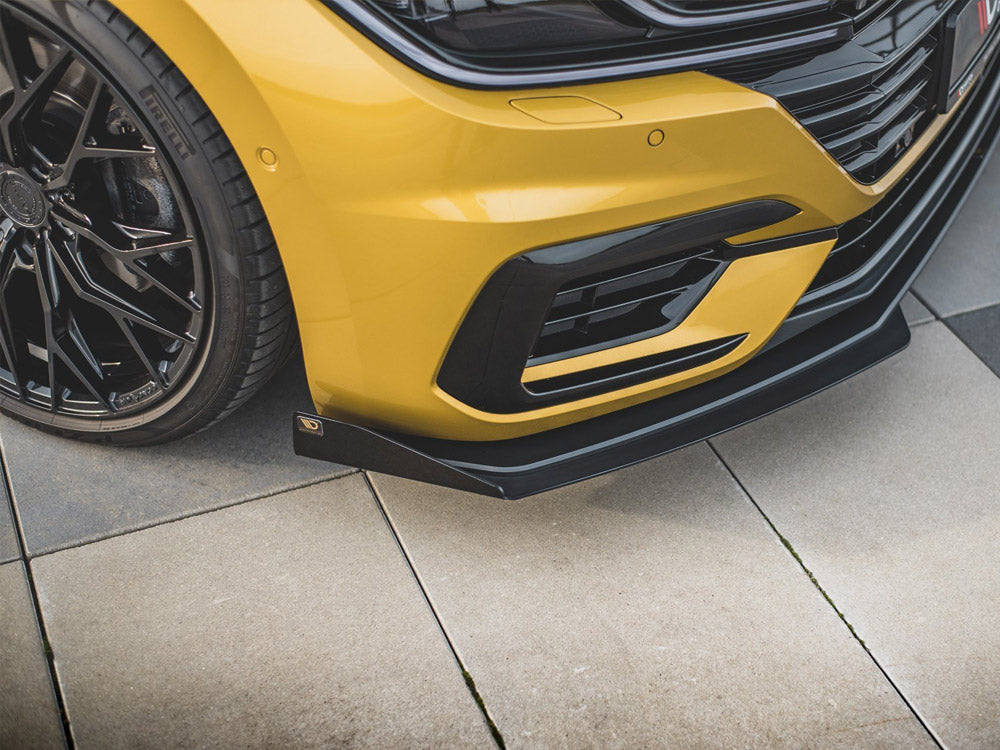 MAXTON DESIGN Flaps VW Arteon R-line (2017-)
