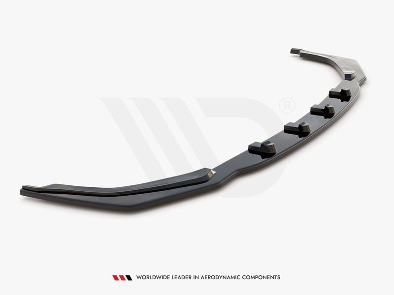 Front Splitter V1 Toyota Corolla MK12 Touring Sports/ Hatchback (2019-)