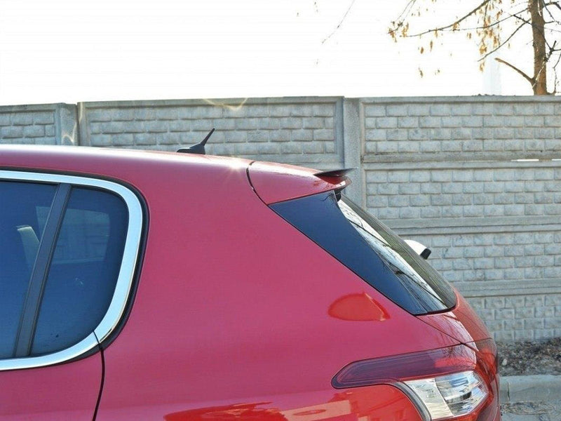 Spoiler CAP Peugeot 308 II GTI