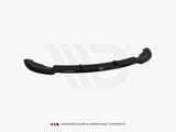 Front Splitter Bmw 3 E46 Mpack Coupe (1999-2003)