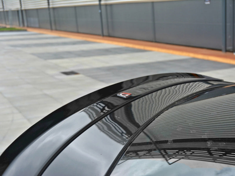 Spoiler CAP Citroen DS5 Facelift (2015-2019)