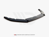 Front Splitter Ford PUMA Standard (2019-)