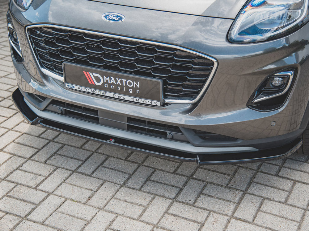 Front Splitter Ford PUMA Standard (2019-)
