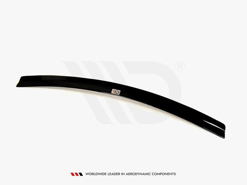 Spoiler Extension Ford Focus MK2 RS