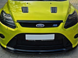 Front Splitter V.2 Ford Focus MK2 RS