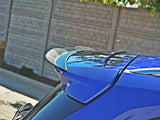 Spoiler CAP Ford Focus 3 ST Estate Pre-facelift