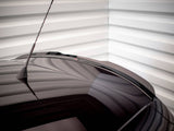 Spoiler CAP Seat Leon MK2 Cupra / FR Facelift