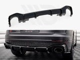 Rear Valance Audi RSQ8 Mk1