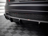 Rear Valance Audi RSQ8 Mk1