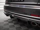 Rear Valance Audi S8 D5