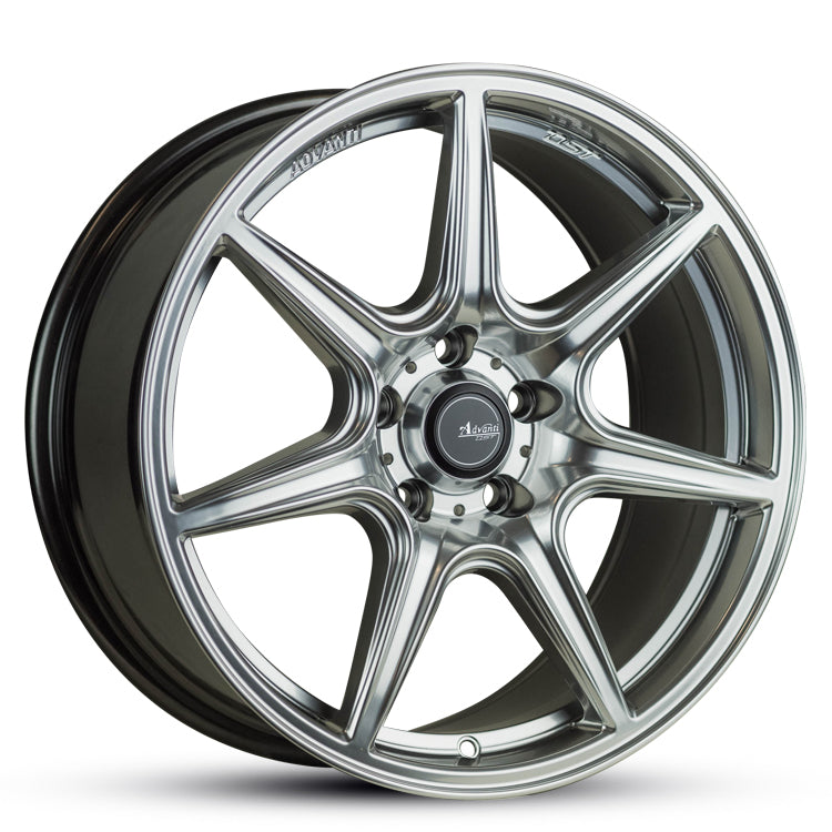 HYPE 18X8.5