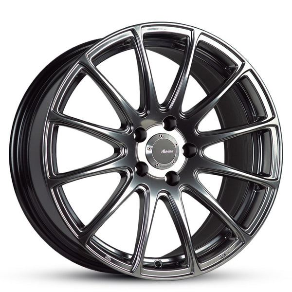 N707 18X8.5